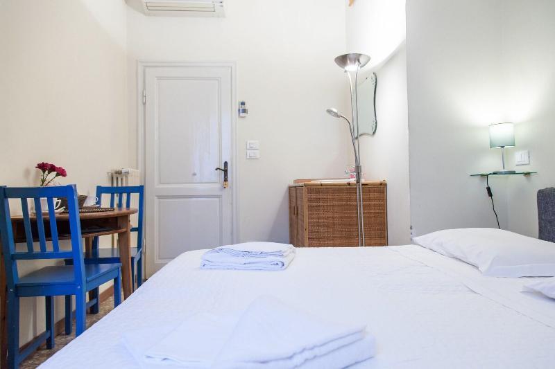 Bed&Bed Cassia Bed & Breakfast Florence Exterior photo