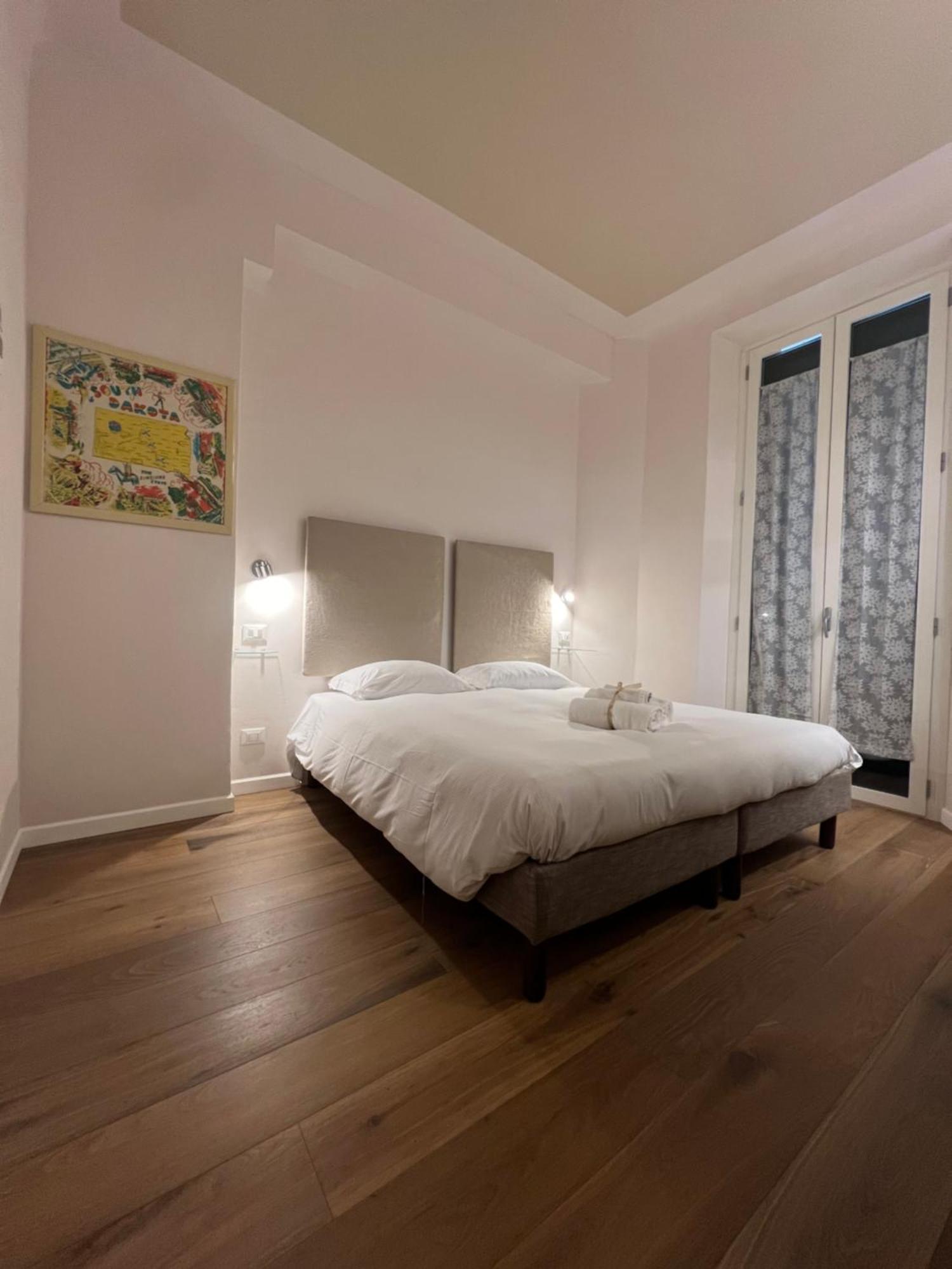 Bed&Bed Cassia Bed & Breakfast Florence Exterior photo
