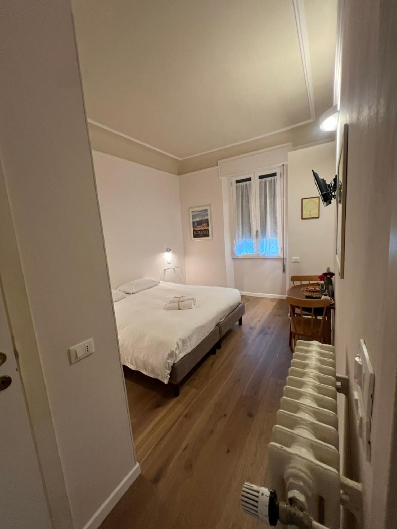Bed&Bed Cassia Bed & Breakfast Florence Exterior photo