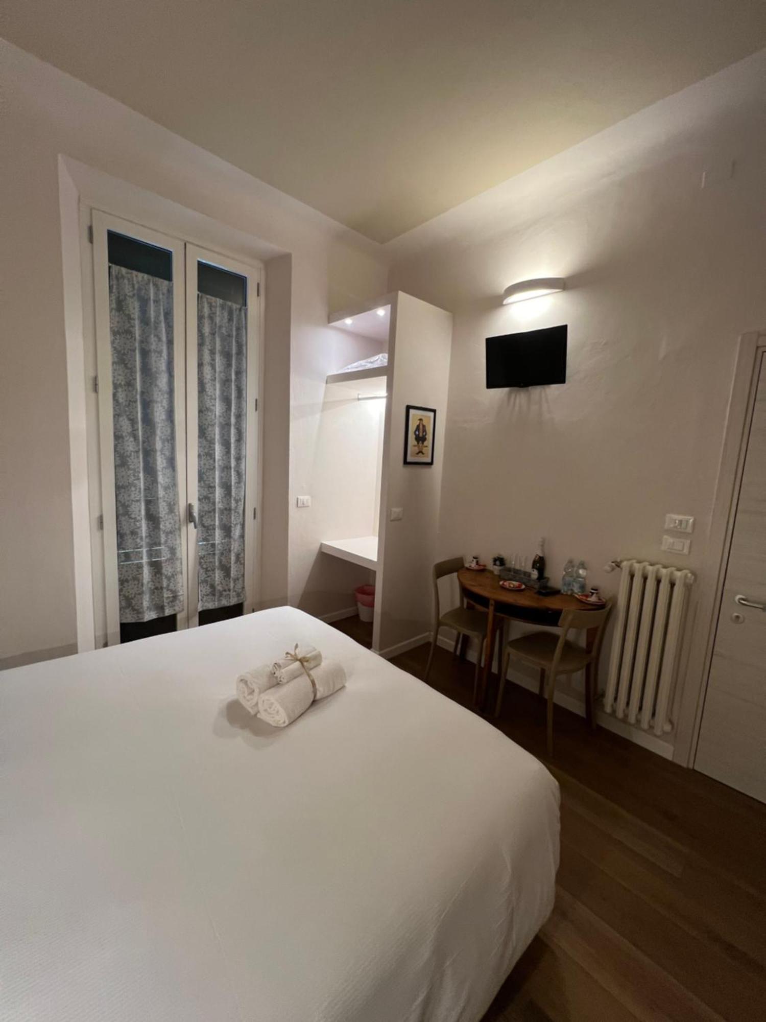 Bed&Bed Cassia Bed & Breakfast Florence Exterior photo